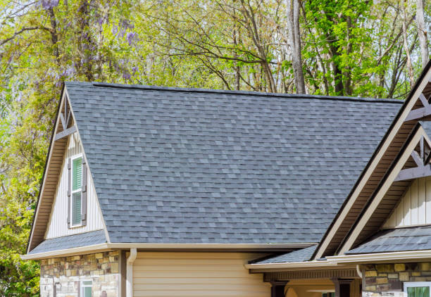 Best Green or Eco-Friendly Roofing Solutions  in Sarand, AL